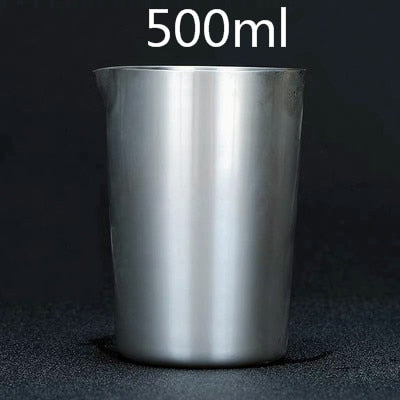 700ml Glass Studded Cocktail Mixing Glass Bar Tool