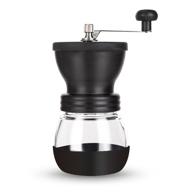500ml Ice Drip Coffee Pot Glass Coffee Maker Regulatable Dripper Filter Cold Brew Pots Ice Brewer Percolators Espresso Coffee FU