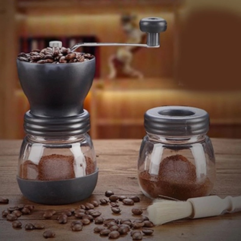 500ml Ice Drip Coffee Pot Glass Coffee Maker Regulatable Dripper Filter Cold Brew Pots Ice Brewer Percolators Espresso Coffee FU