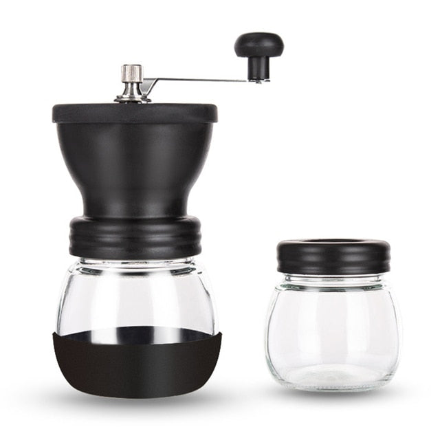 500ml Ice Drip Coffee Pot Glass Coffee Maker Regulatable Dripper Filter Cold Brew Pots Ice Brewer Percolators Espresso Coffee FU